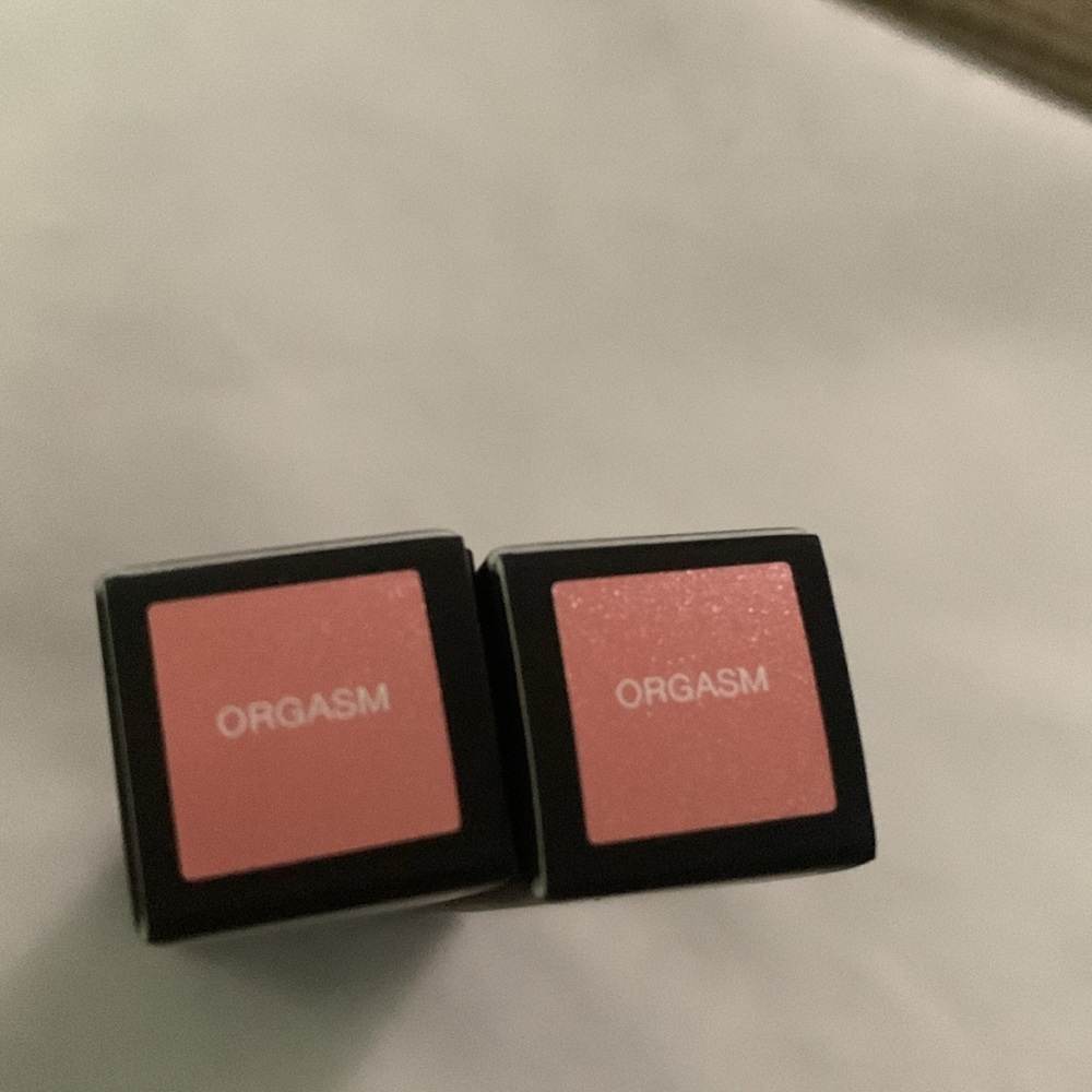 NARS GLOSS - Picture 4 of 4